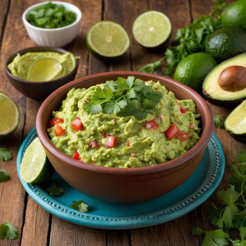 Guacamole Haltbarkeit – So lange ist Guacamole haltbar