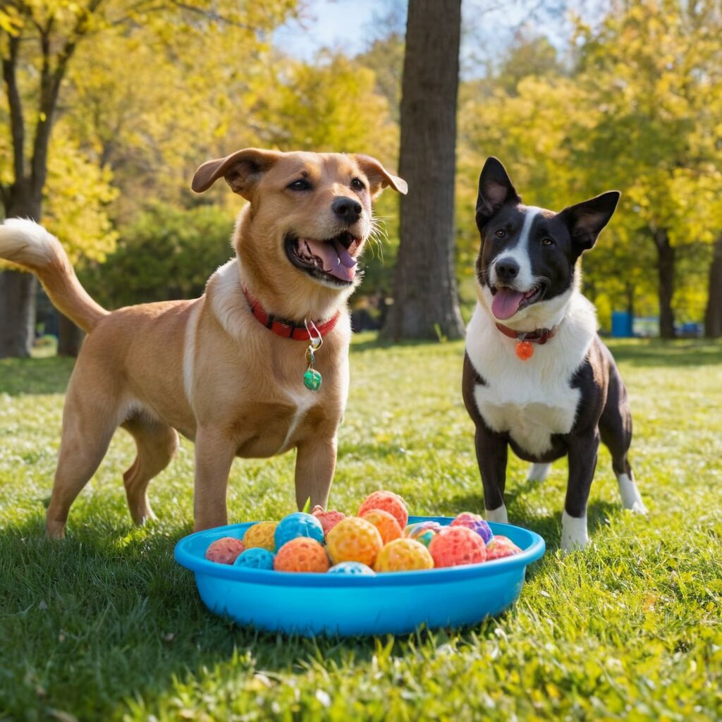 Salzstangen Hunde – Dürfen Hunde Salzstangen essen? Vorsicht vor den Inhaltsstoffen