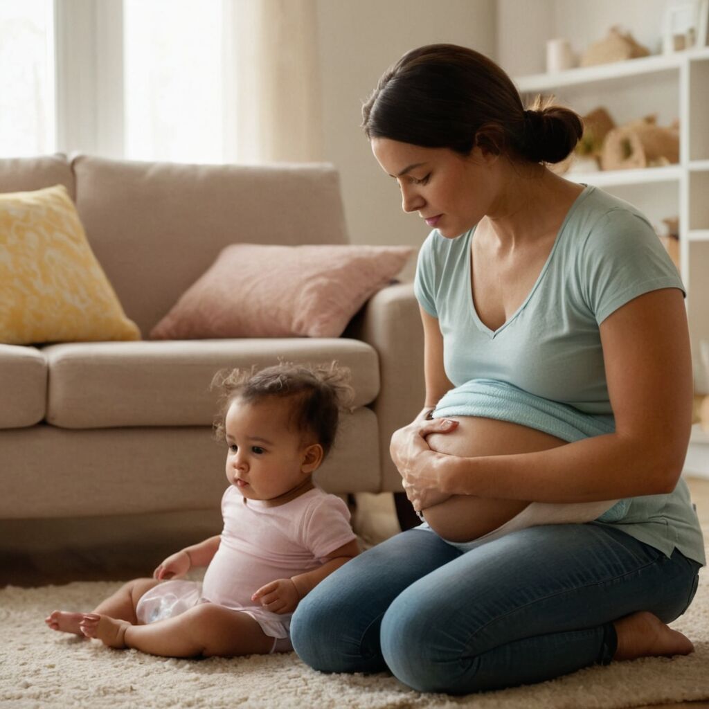 Gesundheit – Beule am Kopf bei Kindern: Was tun?