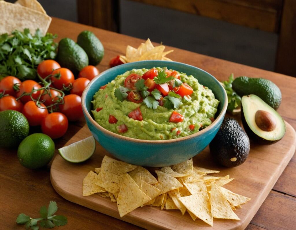 Guacamole Haltbarkeit – So lange ist Guacamole haltbar