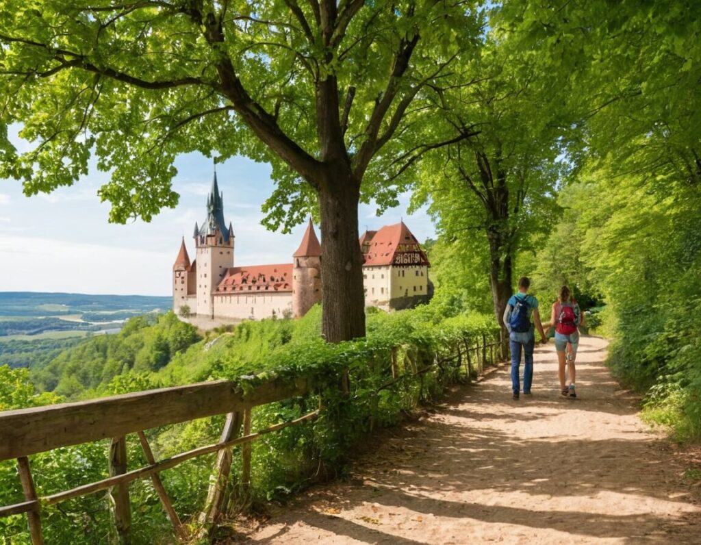 Holiday in Deutschland – Unsere 11 liebsten Regionen für Familien