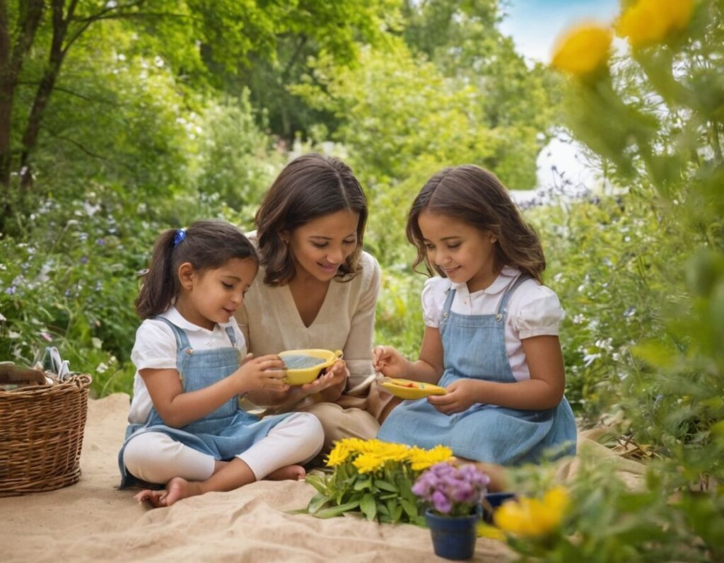 Die 10 schönsten Zitate von Maria Montessori – Über Kinder, Liebe und Zusammenhalt