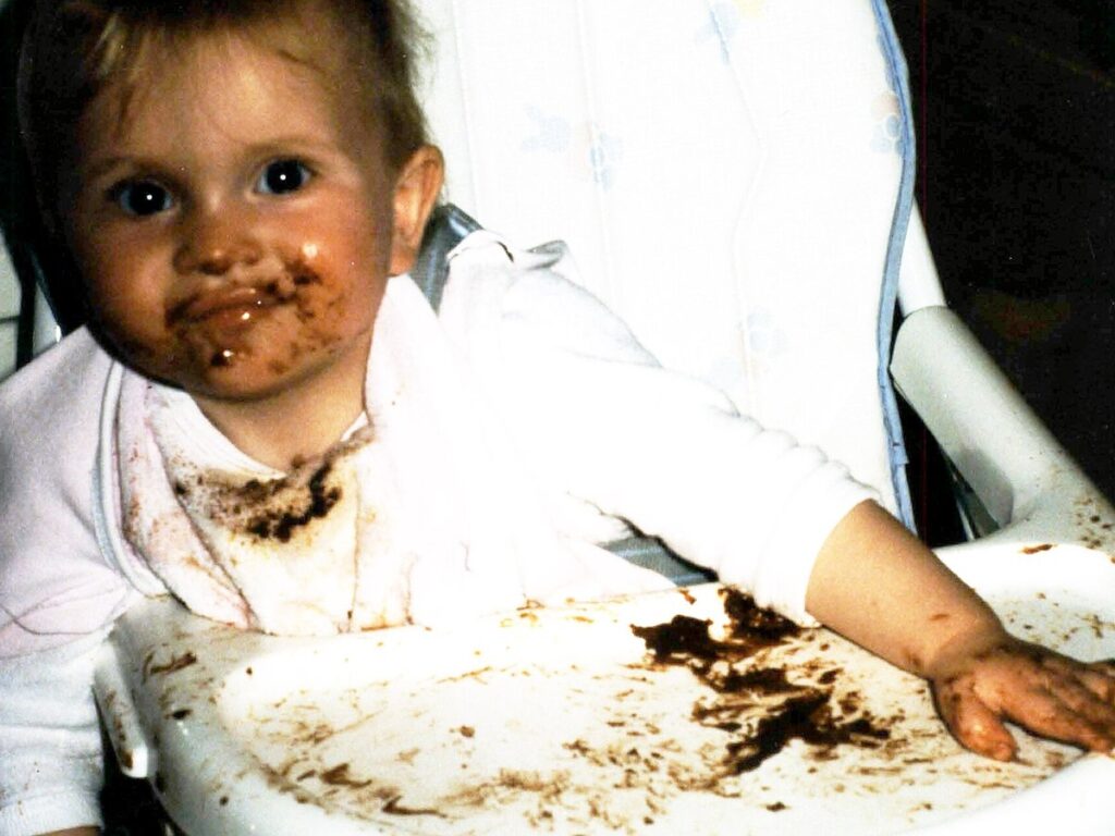 KK's food fun period