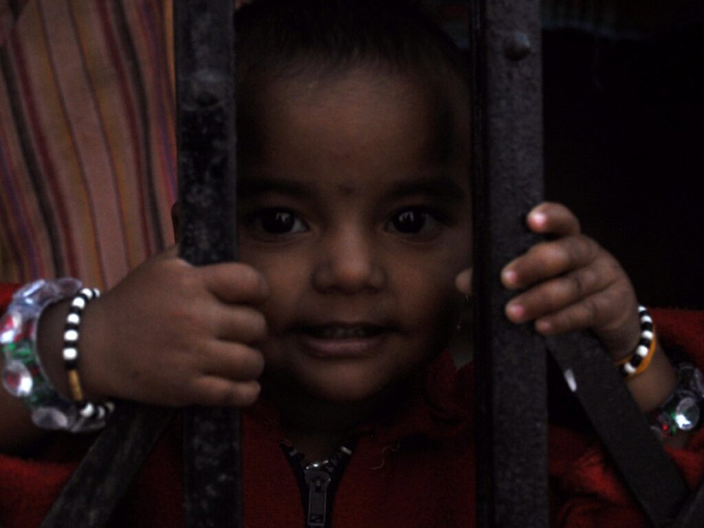 child